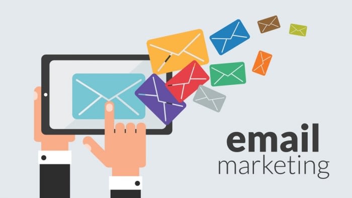 emailing marketing lisieux